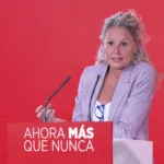 El PSOE rechaza las críticas por no anticipar la crisis de Ceuta: «Desde el asfalto de Madrid es muy fácil opinar»