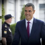 Sánchez remite a Vivas la situación de los menores que siguen en las calles de Ceuta