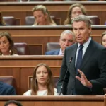 Espagne : Feijóo annonce que le PP votera contre les décrets logement du gouvernement