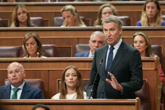 Espagne : Feijóo annonce que le PP votera contre les décrets logement du gouvernement