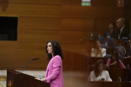 El caso del ático de Chamberí entra en una nueva fase judicial