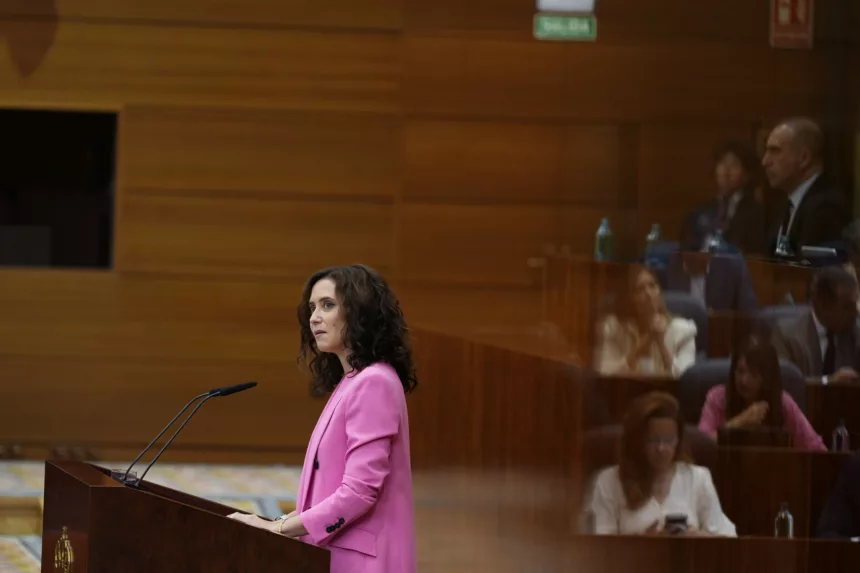 El caso del ático de Chamberí entra en una nueva fase judicial