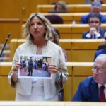 El PP vuelve a citar a Marlaska, Robles y Albares en el Senado por la crisis de Ceuta