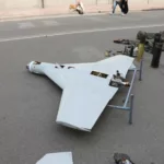 El almirante Garat alerta del riesgo de ataques rusos con drones y señala a España como un «objetivo idóneo»