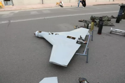 El almirante Garat alerta del riesgo de ataques rusos con drones y señala a España como un «objetivo idóneo»