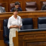 El Gobierno ve muy probable aprobar el decreto de vivienda este martes tras el caso Maricarmen