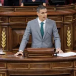 Sánchez defiende en el Congreso la cooperación con Marruecos y anuncia la visita del Rey a Ceuta