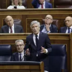 Marlaska defiende la cooperación con Marruecos mientras la Audiencia Nacional investiga su papel en Ceuta