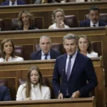 Feijóo aumenta la presión para que Sánchez revele sus contactos con Rabat sobre Ceuta