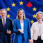 Análisis | Canadá, ¿el primer «miembro asociado» de la Unión Europea?