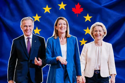 Análisis | Canadá, ¿el primer «miembro asociado» de la Unión Europea?
