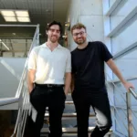 Tolemy Bio instala en Barcelona su laboratorio de IA para fabricar terapias avanzadas