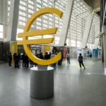 El BCE inicia su reunión con los mercados pendientes de otra subida de tipos