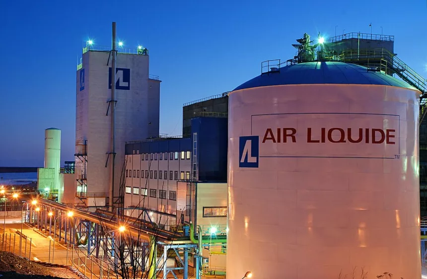 Elliott entra en Air Liquide y reclama una mejora de sus márgenes