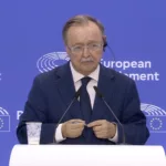 Vivas lleva la crisis de Ceuta a Bruselas y reclama una presencia permanente de la UE