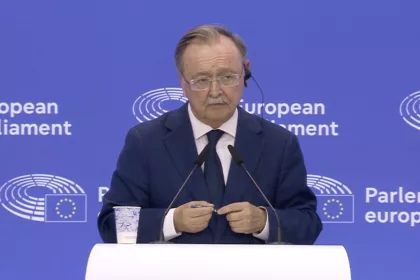 Vivas lleva la crisis de Ceuta a Bruselas y reclama una presencia permanente de la UE