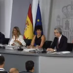 Moncloa publicará 40 informes sobre Ceuta mientras crece la crisis política por la gestión de la frontera