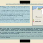 Ceuta: la inteligencia militar descartó una operación de Marruecos, pero alertó de su pasividad durante la crisis