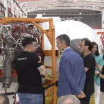 Sánchez visita PLD Space en Elche tras el respaldo de 158,9 millones de la ESA al MIURA 5