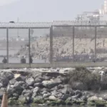 Análisis | Ceuta cambia de escala: Europa empieza a tratar la presión migratoria como una amenaza híbrida