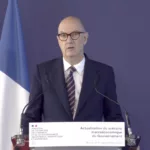 Francia afronta el examen de la deuda tras revisar a la baja sus previsiones económicas