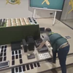 🔴 VIDEO | 29 detenidos por una ciberestafa bancaria de más de un millón de euros