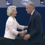 🔴 EU – Canadá | Von der Leyen abre la puerta a Canadá como primer «miembro asociado» de la UE