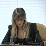 Peinado envía a Begoña Gómez y a su asesora a juicio ante un jurado popular