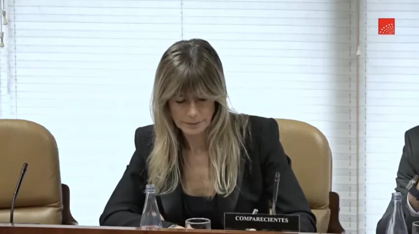 Peinado envía a Begoña Gómez y a su asesora a juicio ante un jurado popular