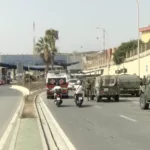 Frontera de Ceuta: ¿debe Europa mantener una vigilancia permanente en sus fronteras exteriores?