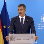 Sánchez pide al Congreso «altura de miras» para aprobar el decreto de vivienda tras el desahucio de Maricarmen