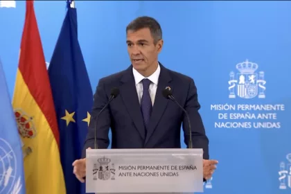 Sánchez pide al Congreso «altura de miras» para aprobar el decreto de vivienda tras el desahucio de Maricarmen