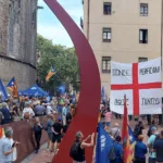 Aliança Catalana alcanza el 16,7% en un sondeo y aumenta la presión sobre Junts y ERC