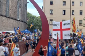 Aliança Catalana alcanza el 16,7% en un sondeo y aumenta la presión sobre Junts y ERC