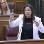 Análisis | El caso Ana Vázquez: ¿qué límites tienen los diputados dentro del Congreso?