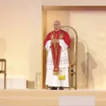 León XIV en Francia: el papa pide evitar una guerra «inevitable» y alerta sobre la inteligencia artificial