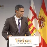 Pedro Sánchez reúne en Barcelona a la élite empresarial catalana junto a Salvador Illa
