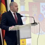 Le gouvernement prépare le remplacement de Miguel Ángel Pérez Triano à Ceuta