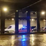 Intempéries en Catalogne : l’INUNCAT reste activé après les pluies torrentielles, le risque baisse à Barcelone