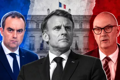 Análisis | Francia: ¿proteger o controlar?