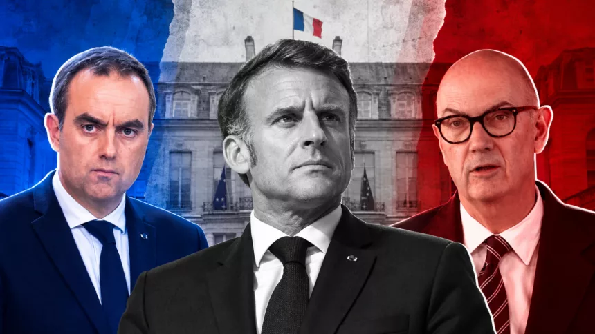 Análisis | Francia: ¿proteger o controlar?