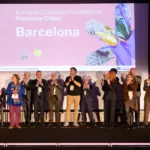 Barcelona reúne a Europa para repensar el comercio de proximidad