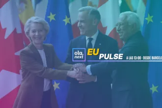 EU PULSE | Canadá–UE: ¿hasta dónde puede llegar la integración?