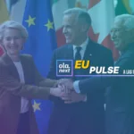 EU PULSE | Le Canada explore un statut de « membre associé » pour se rapprocher de l’Union européenne