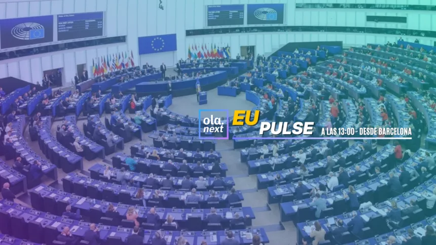 EU PULSE | Europa busca autonomía y abre la puerta a Canadá
