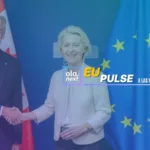 EU PULSE | Canadá–UE: qué cambiaría una integración más profunda