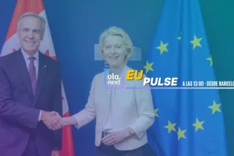 EU PULSE | Canadá–UE: qué cambiaría una integración más profunda