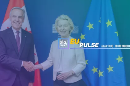 EU PULSE | Canadá–UE: qué cambiaría una integración más profunda