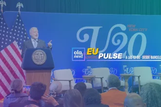 EU PULSE | Collboni cherche une alliance des villes : l’Europe peut-elle changer les règles du logement ?