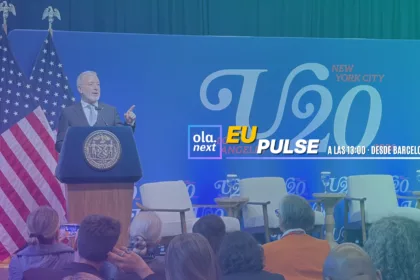 EU PULSE | Collboni busca una alianza de ciudades: ¿puede Europa cambiar las reglas de la vivienda?